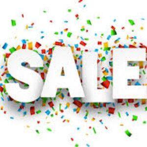 Live Show Unlisted Inventory (Thank you for your purchase!!)